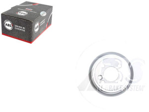 Tarcze Hamulcowe 2szt Mini John Cooper Works 07- P