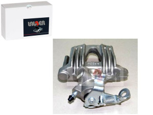 Zacisk Hamulcowy Opel Astra G 1.6-2.2 02.98-10.05