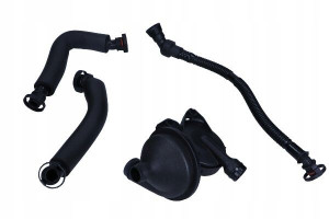 Zawór Odmy Bmw E90 E91 X3 00- 1.8-2.0 (zestaw) Maxgear