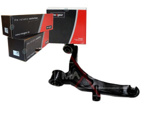 Wahacz Renault Przód Master 98- Le Dolny Maxgear