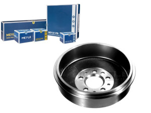 Bębny Hamulcowe Vw Tył T4 91- 2686 Meyle