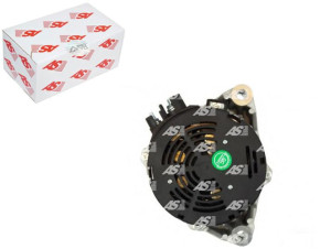 Alternator Peugeot 106 98- 70a As-pl