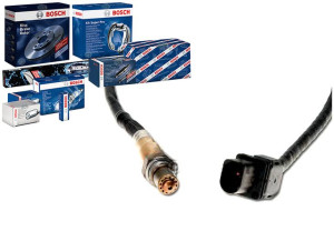 Sonda Lambda Mercedes W203 211 Bosch