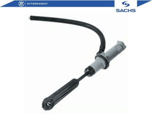 Pompa Sprzęgła Renault Laguna 1,6-2,0 16v 01- Sach