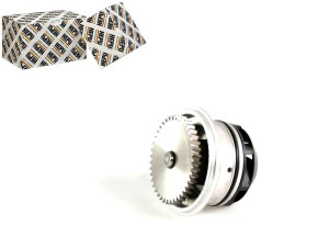 Pompa Wody Vw 2,8tdi Lt 97- Hepu
