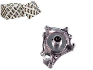 Pompa Wody Audi A5 A6 A6 Allroad A8 Q7 Vw Touareg