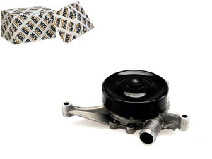Pompa Wody Jaguar Xf Xj 3.0 05.03-04.15 Hepu