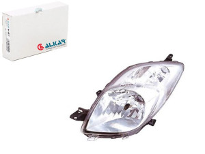Reflektor Lampa Przednia [alkar]
