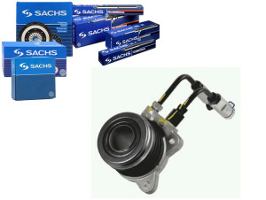 Wysprzęglik Kia Carens Optima 1,7 Crdi 12- Sachs