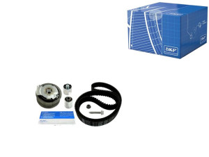 Zestaw Rozrządu Vw 2,0tfsi 04- 148z A3 A4 Golf Skf