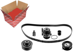Zestaw Rozrządu Vw Audi Febi Bilstein