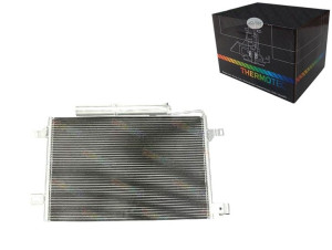 Skraplacz Klimatyzacji Mercedes A (w169) B (w245)