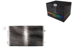 Skraplacz Klimatyzacji Vw Lt 28-35 Ii Lt 28-46 Ii