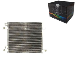 Skraplacz Klimatyzacji Daf 75 Cf Cf 65 Cf 75 Cf 85