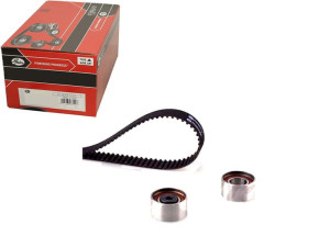 Zestaw Paska Rozrządu Mazda 323 F Vi 323 S Vi 626