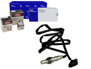 Sonda Lambda Fiat Punto Ii 1.8 Delphi