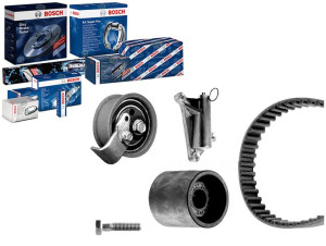 Zestaw Rozrządu Vw 1,8 1,8t Bosch