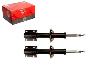 Amortyzatory 2szt Citroen Jumper Fiat Ducato Peuge