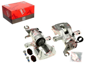 Zacisk Hamulcowy Mitsubishi Colt Czc Colt Vi Smart