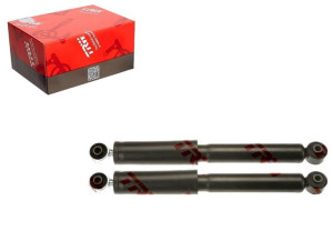 Amortyzatory 2szt T Sorento 02- Gaz Kpl Trw