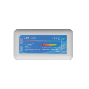 Odbiornik Sterownika Led Rgb+cw 2,4g-11 288w