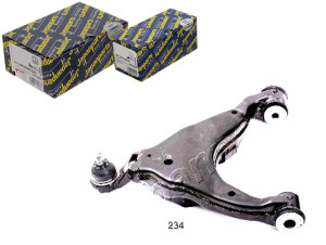 Wahacz Toyota Przód Land Cruiser 03-09 Le Japanpar