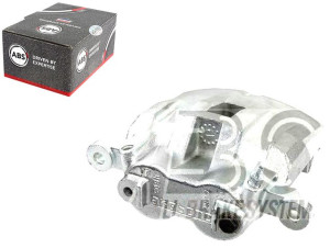 Zacisk Hamulcowy Jeep Grand Cherokee 99-05 Pp A.b.