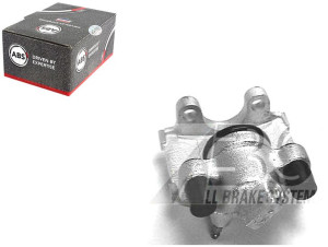 Zacisk Hamulcowy Bmw 3 E36 90-98 Lt (+abs) A.b.s.