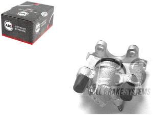 Zacisk Hamulcowy Bmw 3 E36 90-98 Pt (+abs) A.b.s.