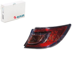 Lampa Tylna Zespolona Mazda Alkar