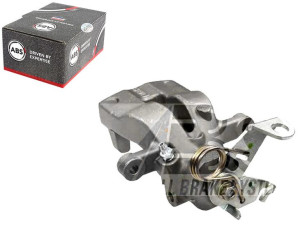 Zacisk Hamulcowy Alfa Romeo 147 01-10 Lt A.b.s.