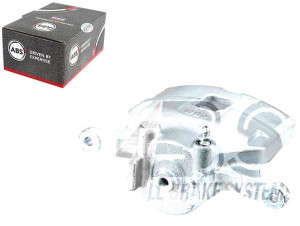 Zacisk Hamulcowy Mitsubishi L200 05- Lp A.b.s.