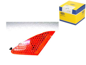 Lampa Tylna Peugeot 307cc 00-07 Czerwona Pr Magnet