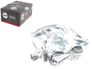 Zacisk Hamulcowy Mercedes Vito Bm639 03- Pp A.b.s.
