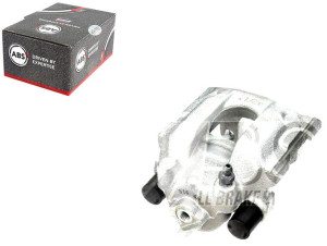 Zacisk Hamulcowy Bmw X5 E53 00-06 Lt A.b.s.