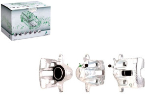 Zacisk Hamulcowy Peugeot Przód 406 607 1,8-3,0 96-