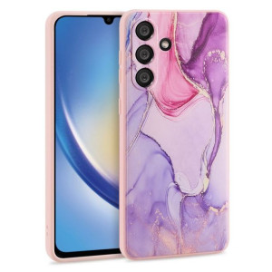 Etui Tech-Protect Mood Samsung Galaxy A34 5G Marmurowe