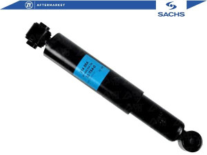 Amortyzator Vw Lt 28-35 I 2.0/2.4/2.4d 04.75-06.96