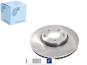 Tarcze Hamulcowe 2szt Hyundai Grandeur I30 I40 I40