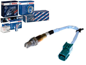 Sonda Lambda Nissan 1,2 1,4 16v Micra Iii Bosch