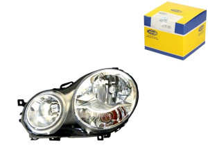 Reflektor (h1/h7 Elektryczny Z Silnikiem Kolor Wkł