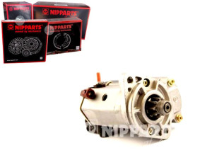 Rozrusznik Hyundai Kia Nipparts Nipparts