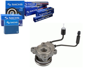 Wysprzęglik Mercedes W169 W245 1,5-2,0 04-12 Sachs
