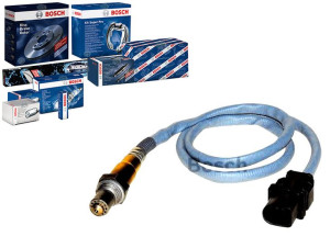 Sonda Lambda Bmw X5 4.8i 06- Bosch