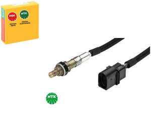 Sonda Lambda Vw 5-przewodowa Ngk