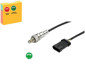 Sonda Lambda Opel Astra F Calibra A Vectra A 1.8/2
