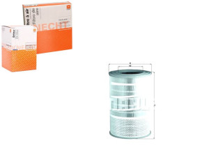 Filtr Powietrza Rvi C D D Access Magnum Midlum Pre