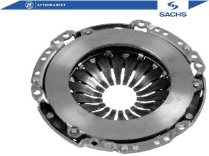 Docisk Sprzęgła Toyota Yaris 1.0/1.3 08.05-12.11 S