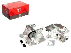 Zacisk Hamulcowy Citroen C5 I C5 Ii 2.0d/2.2d/3.0