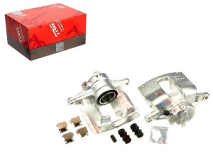 Zacisk Hamulcowy Citroen Jumper Fiat Ducato Peugeo